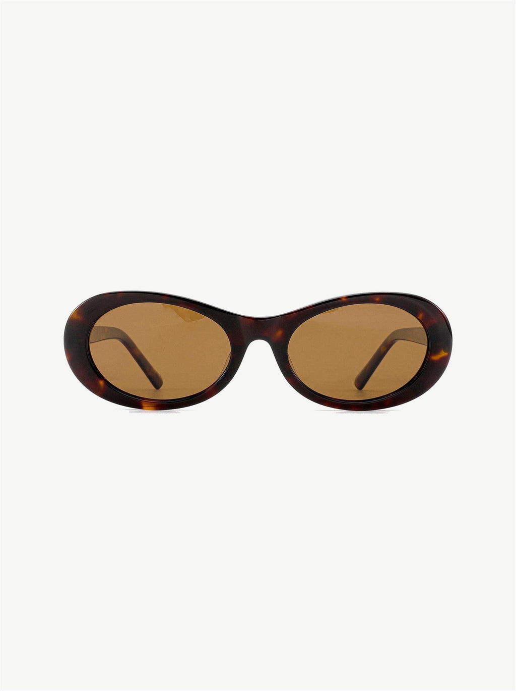 006 Sunglasses - Dark Demi - F5 Concept Store