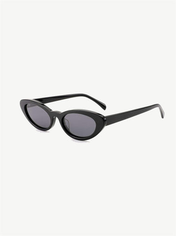 002 Sunglasses - Black - F5 Concept Store