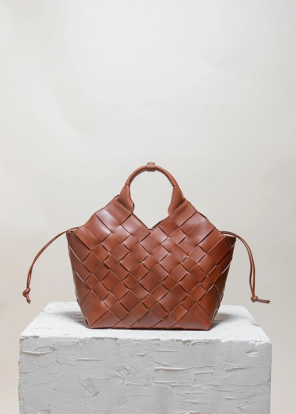 Misu L - Nutmeg - F5 Concept Store