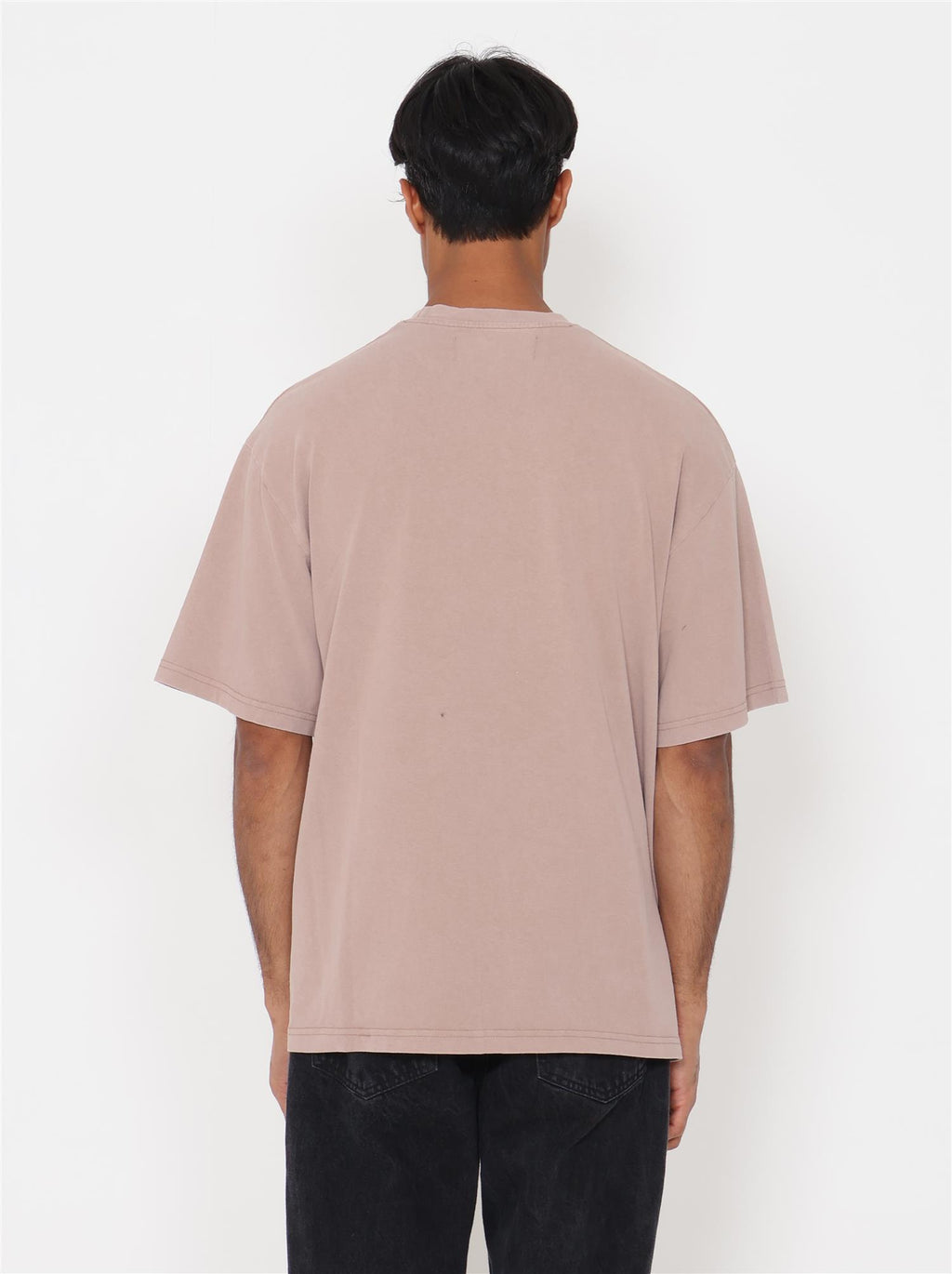 Alper T-shirt - Vintage Beige - F5 Concept Store