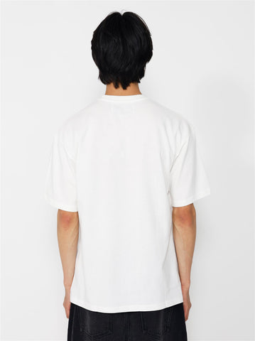 Alper T-shirt - Off White - F5 Concept Store