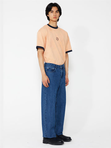 Eren Jeans -  Dark Blue