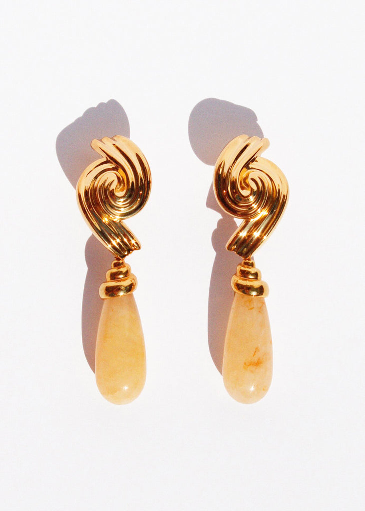 Sphynxesse Large - Gold/Sorbetto Drops - F5 Concept Store