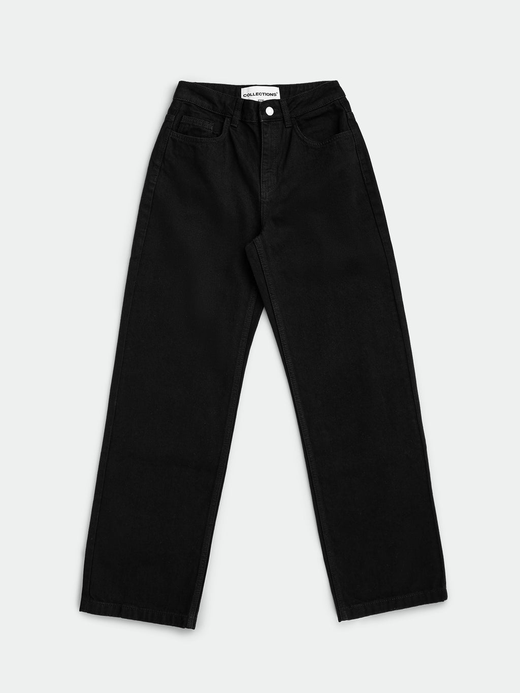 Etta Jeans -  Black - F5 Concept Store