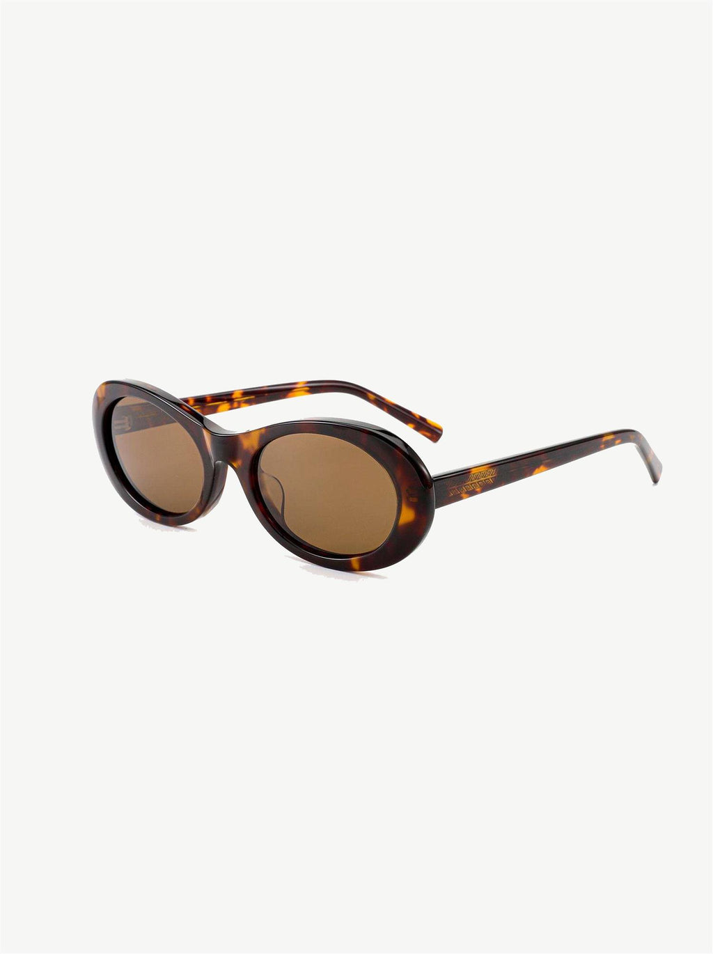 006 Sunglasses - Dark Demi - F5 Concept Store