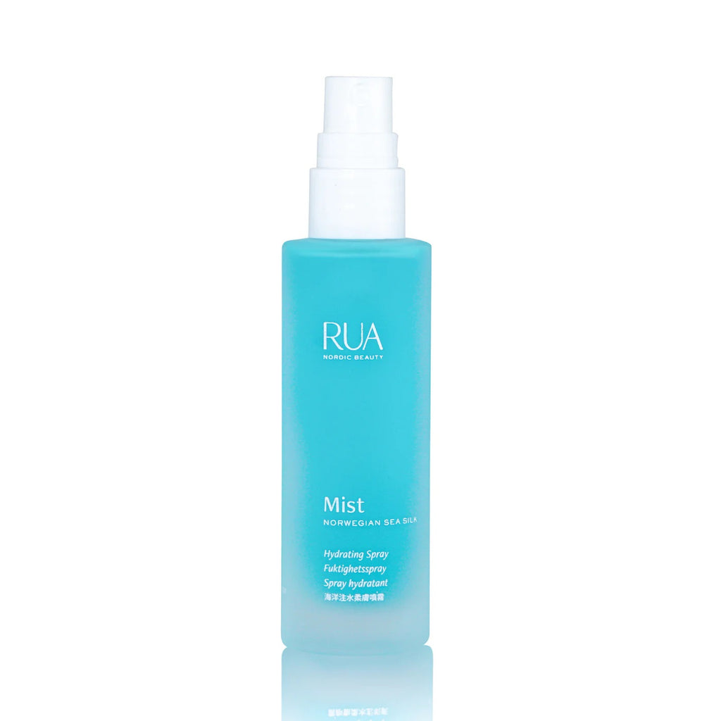 Mist Norwegian Sea Silk - 50ml