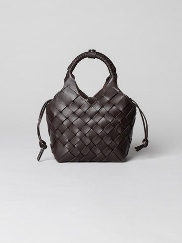 Misu Mini - Umber