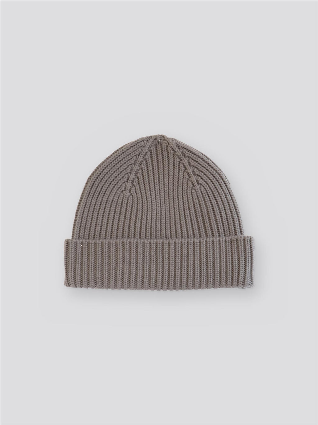 Bo Chunky Beanie - Beige - F5 Concept Store