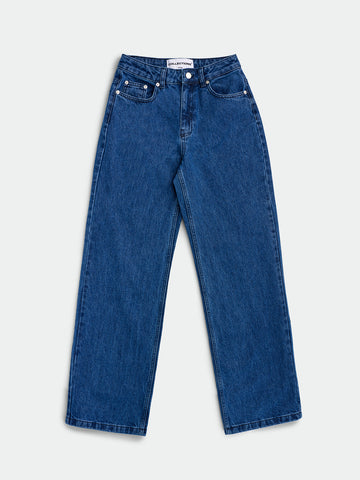 Etta Jeans -  Dark Blue