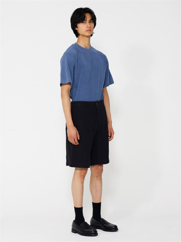 Leon Shorts - Black