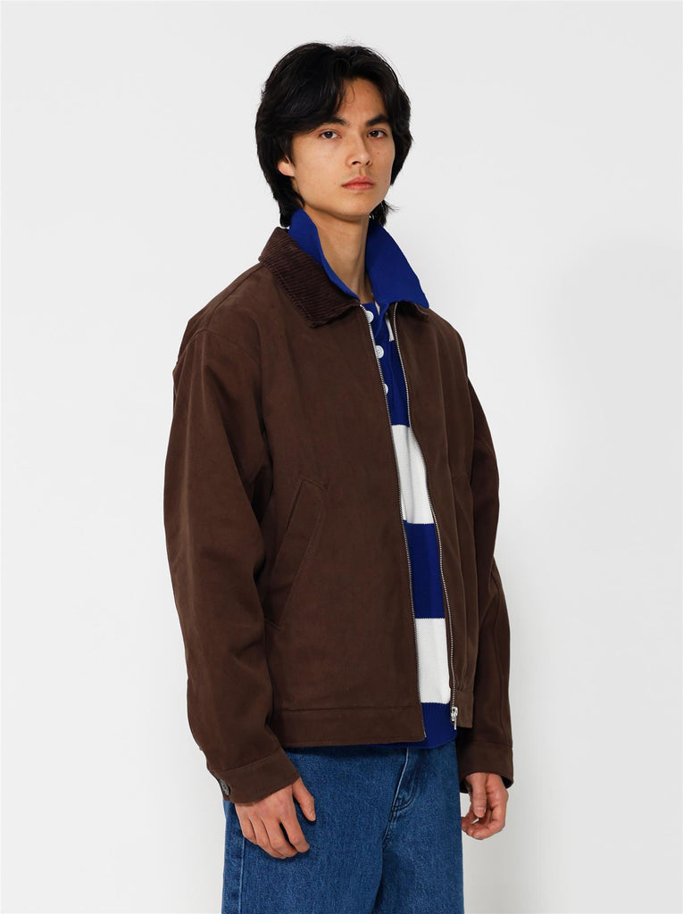 Antoni Jacket - Brown