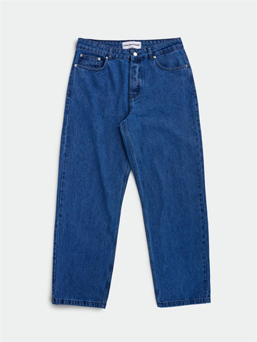 Eren Jeans -  Dark Blue - F5 Concept Store